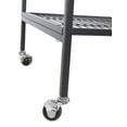 thumbnail image 3 of 32"x21" Flight Cage & Stand with Double Front Door- Platinum, 3 of 8