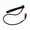 Red - 12-31 lbs of pull, variant on StretchCordz Safety Cord Short Belt