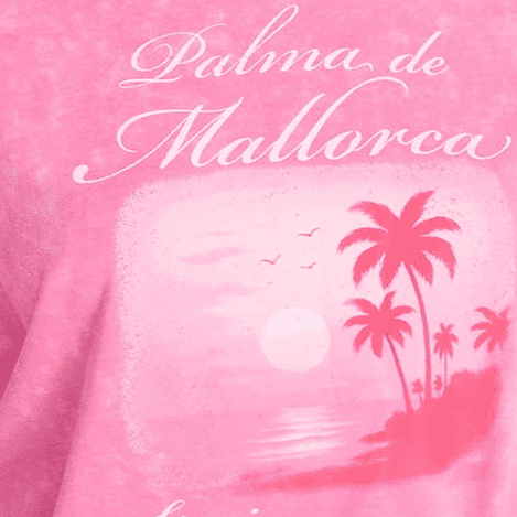 Surf Pink