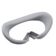 thumbnail image 2 of Cubierta de Interfaz de Silicona VR para Auriculares Pico 4 VR Almohadilla de Silicona VR Antifugas de Bloqueo de Luz Antifugas, Gris, 2 of 5