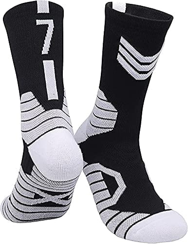 nike hyper elite cushioned basketball socks