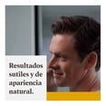 thumbnail image 3 of Shampoo desvanecedor gradual de canas Just for men Control GX 2 en 1 shampoo y acondicionador cualquier tono de cabello 118 ml, 3 of 4