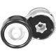 thumbnail image 1 of POLEA TENSORA DE ACCESORIOS MONTECARLO 1999 al 2005 CHEVROLET 3.8L V6 RODATECH ., 1 of 3