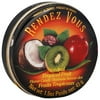 Rendez Vous Tropical Fruit Candy, 1.5 oz (Pack of 12)