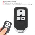 thumbnail image 3 of 4 Button Car Remote Control Key 47 Chip Fit for Honda Civic 2014-2017 KR5V2X, 3 of 3