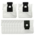 thumbnail image 1 of Chendee Dust Bags For X-Plorer 75S+ Series Robotic Vacuum Cleaner Parts Dust Bags,10 Pack, 1 of 5