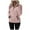 RD1, variant on Women Sweaters Casual Solid Color Half Zip Long Sleeved Pullover Fall Outfits Clothes,Blue,L