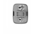 thumbnail image 4 of Reemplazo del Clip del soporte del gancho del parasol del coche para Audi A1 A3 A4 A5 Q3 Q5 (8E0 857 562) A7 B6 B7 B8 S4 S5 gris, 4 of 5