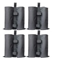thumbnail image 1 of SHAR Heavy Duty Gazebo Sand Weights - Set of 4, 1 of 5
