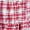 Red, variant on Tommy Hilfiger Womens Plaid Tiered Sleeveless Dress Scarlt Multi 2XL