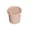 Pink, variant on Ice Tray Accessories Silicone Maker with Lid Hollow Cylinder Moulds for 40 Oz Create Cylindrical Ice Cubes,10.7x10.5cm,Blue