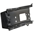 thumbnail image 4 of New Left Front Bumper Bracket Compatible With Toyota Prius Four Touring Prius Prime LE Prius Two Eco Corolla XSE Prius Prime Upgrade 2016-2023 By TO1062115 5710847030, 4 of 8