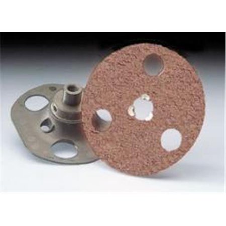 

5 in. Beartex Speedlok Disc Coarse - Pack Of 10