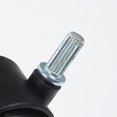thumbnail image 3 of RENACLIPY 2Ud Para Carrito De Muebles Con Movimiento Suave Y Silencioso Color Negro, 3 of 6