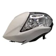 thumbnail image 2 of Faro Completo Blanco Honda Xr-150l / Xr-190l, 2 of 3