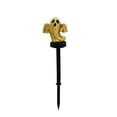 thumbnail image 2 of Halloween Decorations, Solar Powered Resin Courtyard Lamp, Spooky Outdoor Garden Stake Light, Halloween Decor for Yard Patio Porch Display, 2 of 6