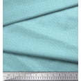 thumbnail image 2 of Soimoi Rayon Fabric Floral Shirting Printed Fabric 1 Yard 56 Inch Wide, 2 of 3