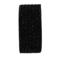 thumbnail image 4 of Elastic Durable Comfort Cotton Compression Finger for Golf Sports Protection , Black, 4 of 8