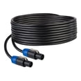 thumbnail image 1 of Cable De Audio Plug A Plug Speakon Steren 7,2 M 299-920, 1 of 2