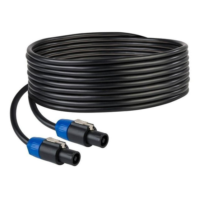 Cable De Audio Plug A Plug Speakon Steren 7,2 M 299-920