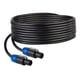 thumbnail image 1 of Cable De Audio Plug A Plug Speakon Steren 7,2 M 299-920, 1 of 2