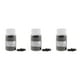 thumbnail image 5 of Qarigey 1000 Pieces Copper Micro Ring Links Tubes Bead Crimp For Hair Extention Type1, 5 of 6