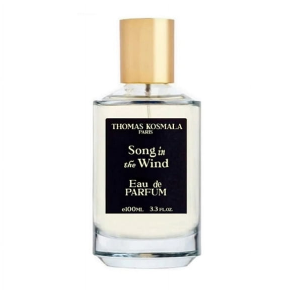 Thomas Kosmala Unisex Song In The Wind EDP 3.4 oz Fragrances 5060412110532