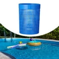 thumbnail image 6 of figatia Pool Leaf Canister Basket Professional Replace Catcher for R211084 W560 Blue, 6 of 8
