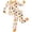 A04-Multicolour2, variant on Girls Halloween Outfit Long Sleeve Top and Pants Set Fall Winter Two Piece Clothing for Kids Toddlers Pumpkin Ghost Sets