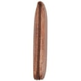 thumbnail image 5 of Waterproof Men's Eel Skin Large Magnetic Money Clip by Marshal (Brown), 5 of 6