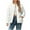 #04 White 【Mix & Match Your Daily Essentials】, variant on Women's Winter Coats Jackets Outerwear Zip Up Short Warm Windproof Snow Jacket with Pockets for Casual Daily Wear Travel Fashion Essential Gift | Aestivo,Coffee M