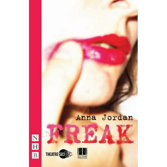 Freak (Paperback)