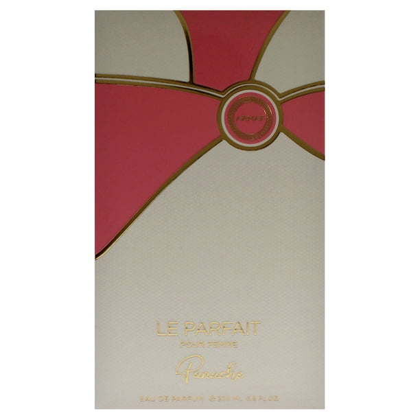 Armaf Ladies Le Parfait Panache EDP Spray 6.7 oz Fragrances