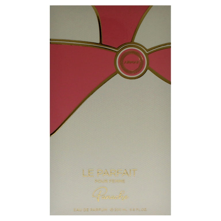 Armaf Ladies Le Parfait Panache EDP Spray 6.7 oz Fragrances