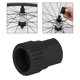 thumbnail image 5 of Herramienta de de cuerpo de cubo de rueda de bicicleta portátil, herramienta de extracción de trinquete, duradero, ligero, ajustable, B Macarena Buje trasero de bicicleta, 5 of 8