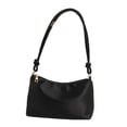 thumbnail image 4 of Bolso de hombro para mujer, moderno, multiusos, con asa superior, ideal para ir al trabajo o para vacaciones., 4 of 8