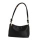 thumbnail image 4 of Bolso de hombro para mujer con cremallera, bolso bajo para compras, citas, desplazamientos, 4 of 9