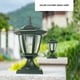 thumbnail image 4 of Moyic Lámparas decorativas Iluminación de patio Alto brillo Linterna de luz de jardín Mano de obra fina de larga duración Lámpara solar de estilo Iluminación y accesorios Moyic HA073199-01, 4 of 6
