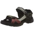 thumbnail image 1 of Sandale de Sport Yucatan pour Femmes, Multicolore Marsala, 8 US, 1 of 5