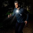 thumbnail image 5 of 2 PCS Outdoor Night Clip on Running Lights Reflective USB Rechargeable LED Light Small Lightweight Running Gear, 5 of 5