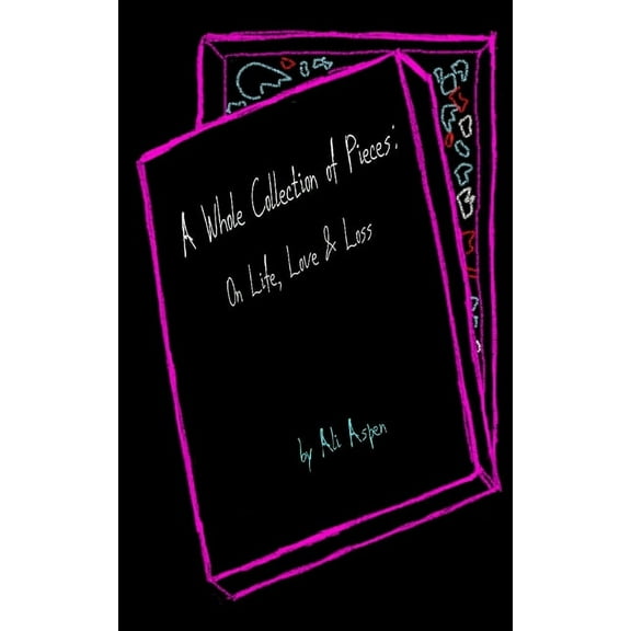 A Whole Collection of Pieces (Paperback)