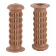 thumbnail image 2 of Motorcycle Hand Grips Motorcycle Handle Motorcycle Rubber Handlebar Motorcycle Rubber Handle Motorcycle Rubber Hand Grip Universal Hand Bar Grips Motorcycle Handlebar 22-25mm, 2 of 8