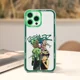 thumbnail image 5 of Funda De Teléfono Gorillaz Para iPhone 11 12 Mini 13 14 15 P, 5 of 7