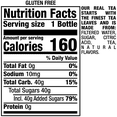 thumbnail image 3 of Snapple Peach Tea The Fantastic Four: First Steps Limited Edition Juice Drink Bottle 16 fl oz - Pack of 1, 3 of 4