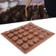thumbnail image 4 of Moldes Del Caramelo, Moldes Lindos Del Chocolate Del Silicón De La Categoría Alimenticia Para Los Bocados, 4 of 7