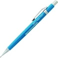 thumbnail image 2 of Pentel Automatic Pencil Plastic Steel-lined with 6 x HB 0.7mm Lead Ref P207-C [Pack 12], 2 of 7