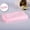 Pink, variant on VQPeo Fiber Lock-Edged Dishcloth, Lint-Free Glass Wiping Cloth, Multipurpose Kitchen Cleaner Rag for Streak-Free Windows & Appliances