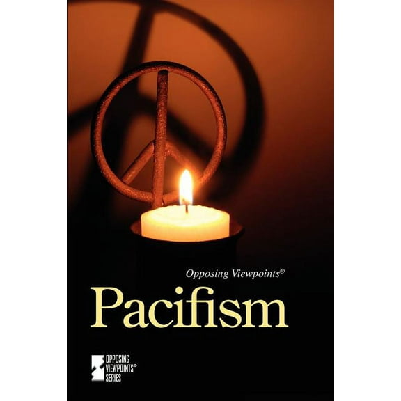 Pacifism