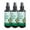 3PC, variant on UttpKLBx Brazilian Wood Hydroponic Nutrient Solution, Brazilian Wood Plant Fertilizer, Brazilian Wood Plant Food, 100ml Hydroponic Brazilian Wood Nutrient Solution, for Indoor Plants (3PC)