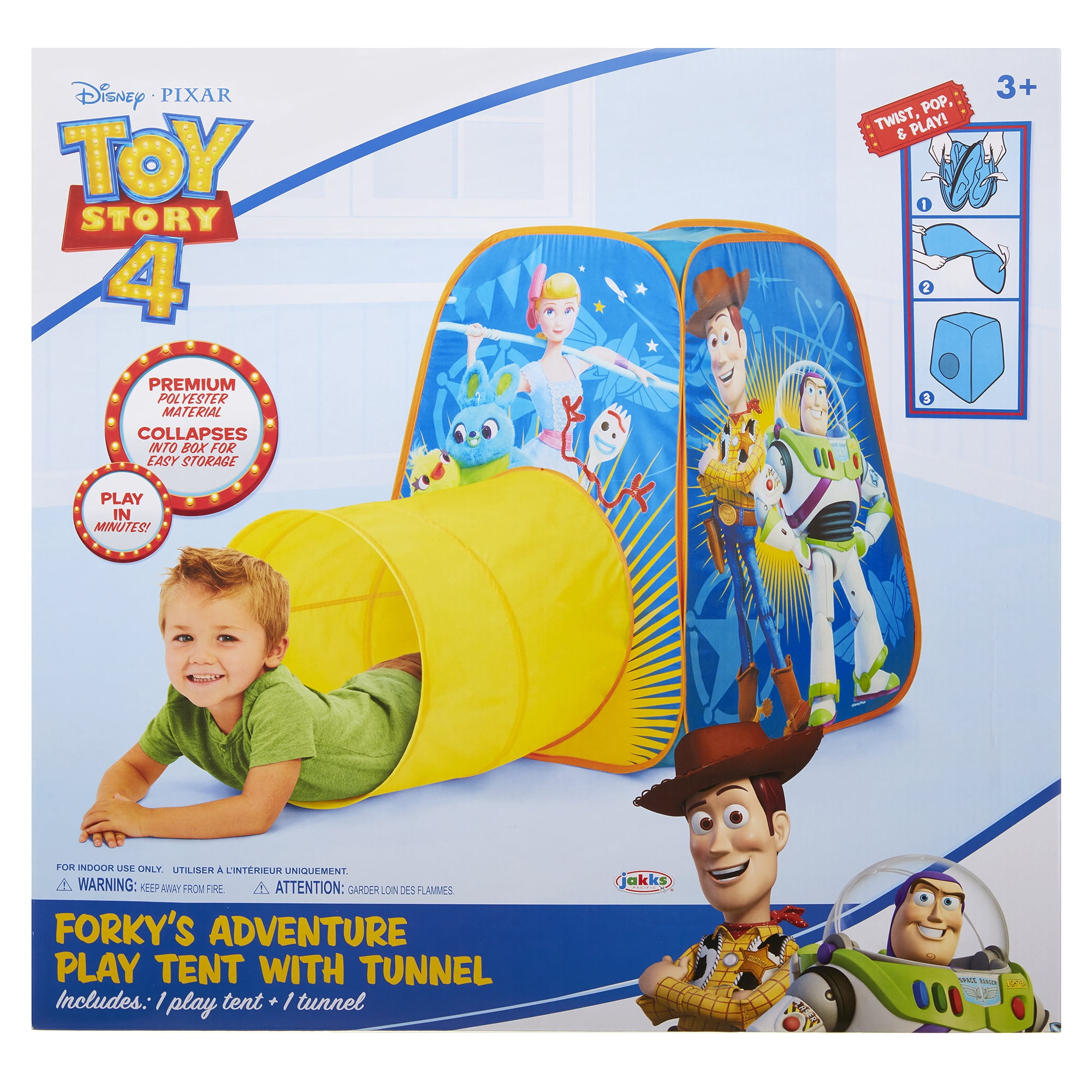 walmart play tents and tunnels
